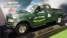 FORD F150 PICK UP GARDE