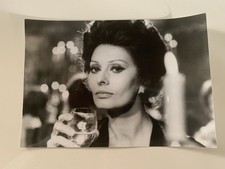 VERDICT - Sophia Loren Jean