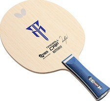 Raquette De Tennis De Table Butterfly Timo Boll CAF Shake Attack Flare FL