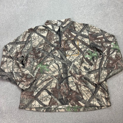 Veste realtree adulte grand - veste,