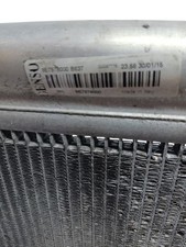 Radiateur clim OPEL CORSA E