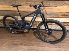 Santa Cruz Heckler SL 90