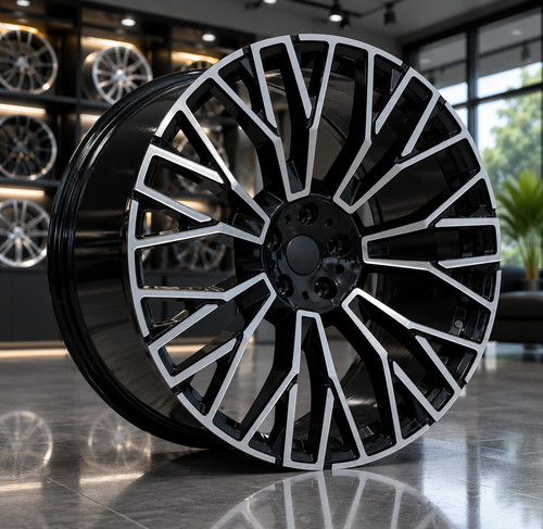 Jantes pour bmw g05 x6 - 4,