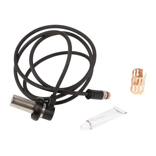 Abs capteur vitesse roue - de,