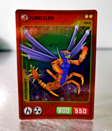Carte panini jcc invizimals - panini,