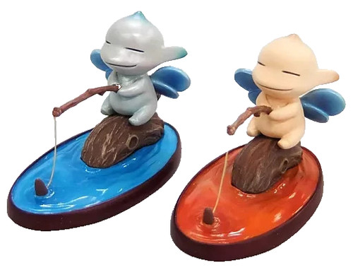 Rare lot figurines de - de,