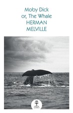 Herman Melville Moby Dick