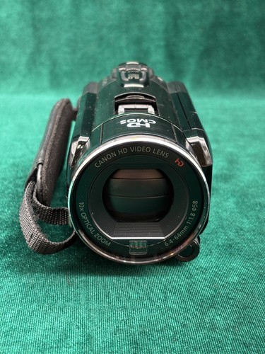 Caméra vidéo canon - caméra,
