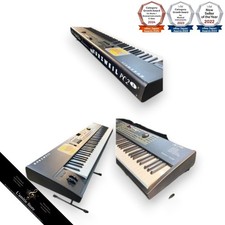 Clavier de piano numérique