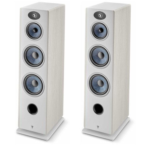 Focal vestia no4 - focal,