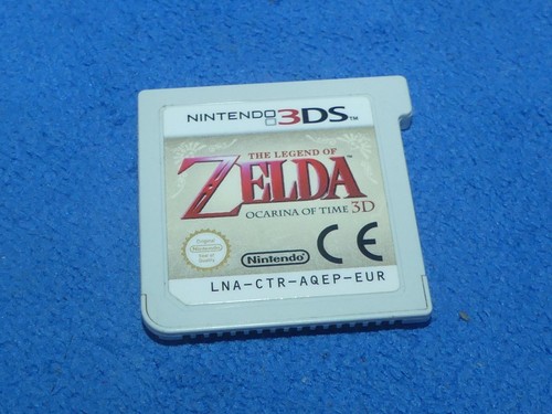 Jeu zelda ocarina time sur - jeu,