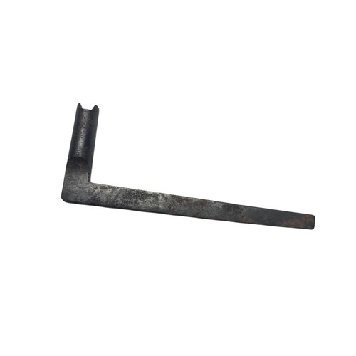 Civil war nipple wrench - war,