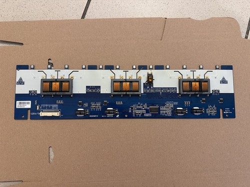 Carte inverter hs320wv12 - inverter, tv