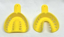 Abformlöffel Jetable Taille 5