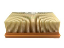 Filtre à air pour Kärcher