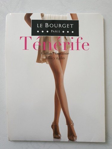 Bourget tenerife collant - le,