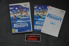 Wii Sports Resort complet sur