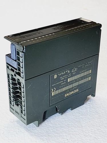 Siemens 6es7 322 - siemens, 322-1bh01-0aa0