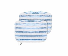 Polti 2x Chiffons Sol Balai