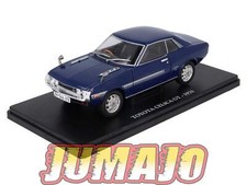 VQV401 Voiture 1/24 Hachette 