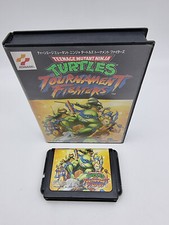 TEENAGE MUTANT NINJA TURTLES