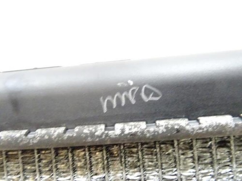 Radiateur eau citroen - citroen, xsara