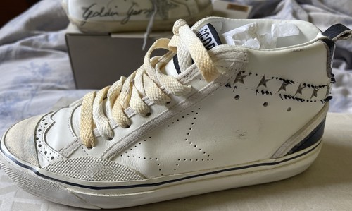 Golden goose neuves - goose,
