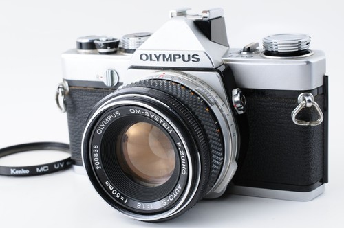 Excellent olympus 1 35mm - [excellent],
