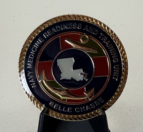Belle chasse navy medicine - belle,