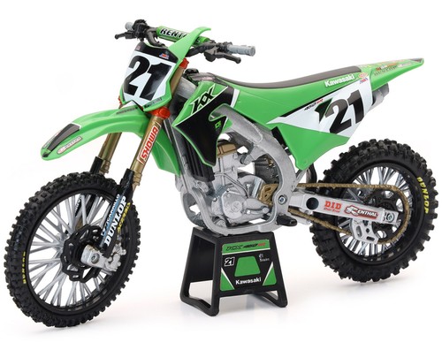 Newray moto cross 21 - cross, n°21