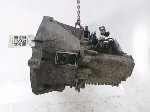 Boîte vitesses type 20mb32 - vitesses,