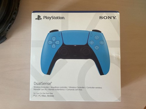 Sony dualsense manette sans - sony,