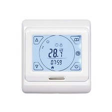 Thermostat Intelligent