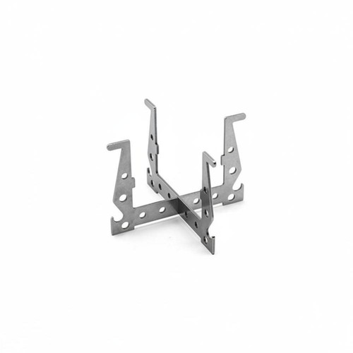 Réchaud portable brûleur