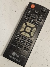 Télécommande LG COV30748128