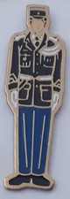 pins gendarmerie  uniforme