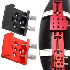 Fixez solidement votre lunette