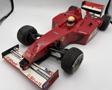 Pour pièces châssis TAMIYA F-201 F201 et carrosserie Ferrari F2001