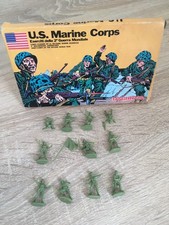 Anciens petits soldats