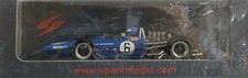 SPARK 1/43 S1588 Matra MS10
