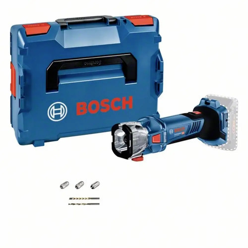 Bosch professional gcu 18v - professional, 18v-30