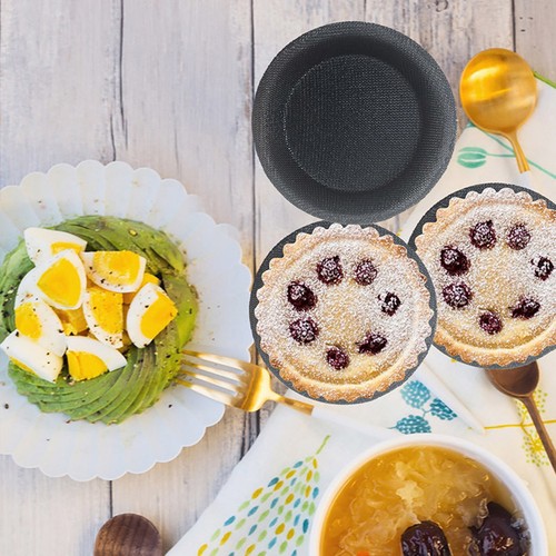 Mini gâteau rond flexible - ,