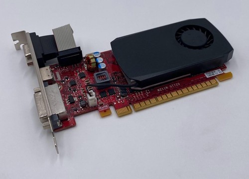 Nvidia geforce gt720 1gb - nvidia,