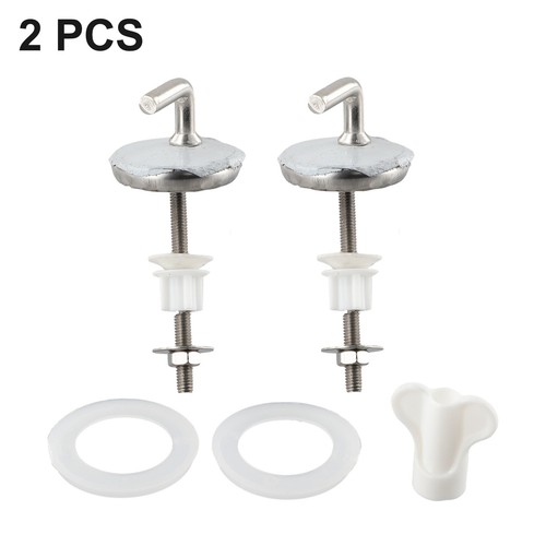 2pcs toilette siège - 2pcs,