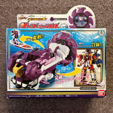 Figurine Power Rangers Ninja