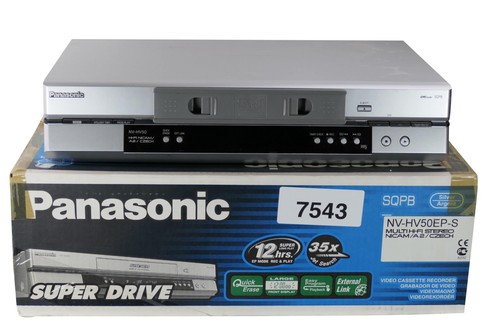 Panasonic hv50ep - nv-hv50ep-s, |