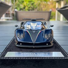 1/18 HH Model Pagani Zonda 769