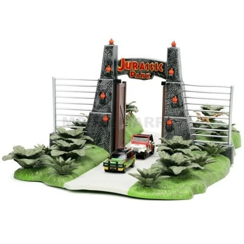 Jada 34244gr set jurassic - jada,