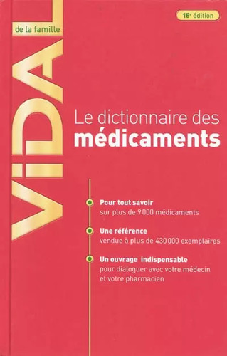 Vidal famille le - vidal, de