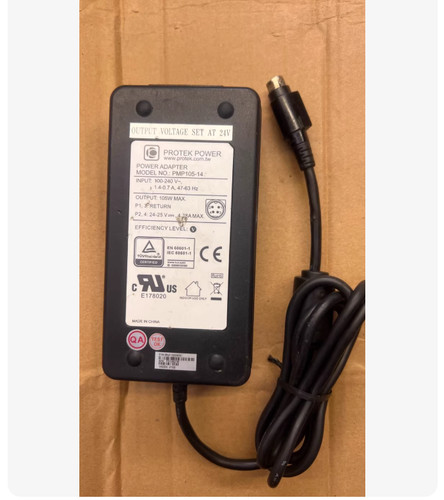 Protek power pmp105 25v - protek, pmp105-14